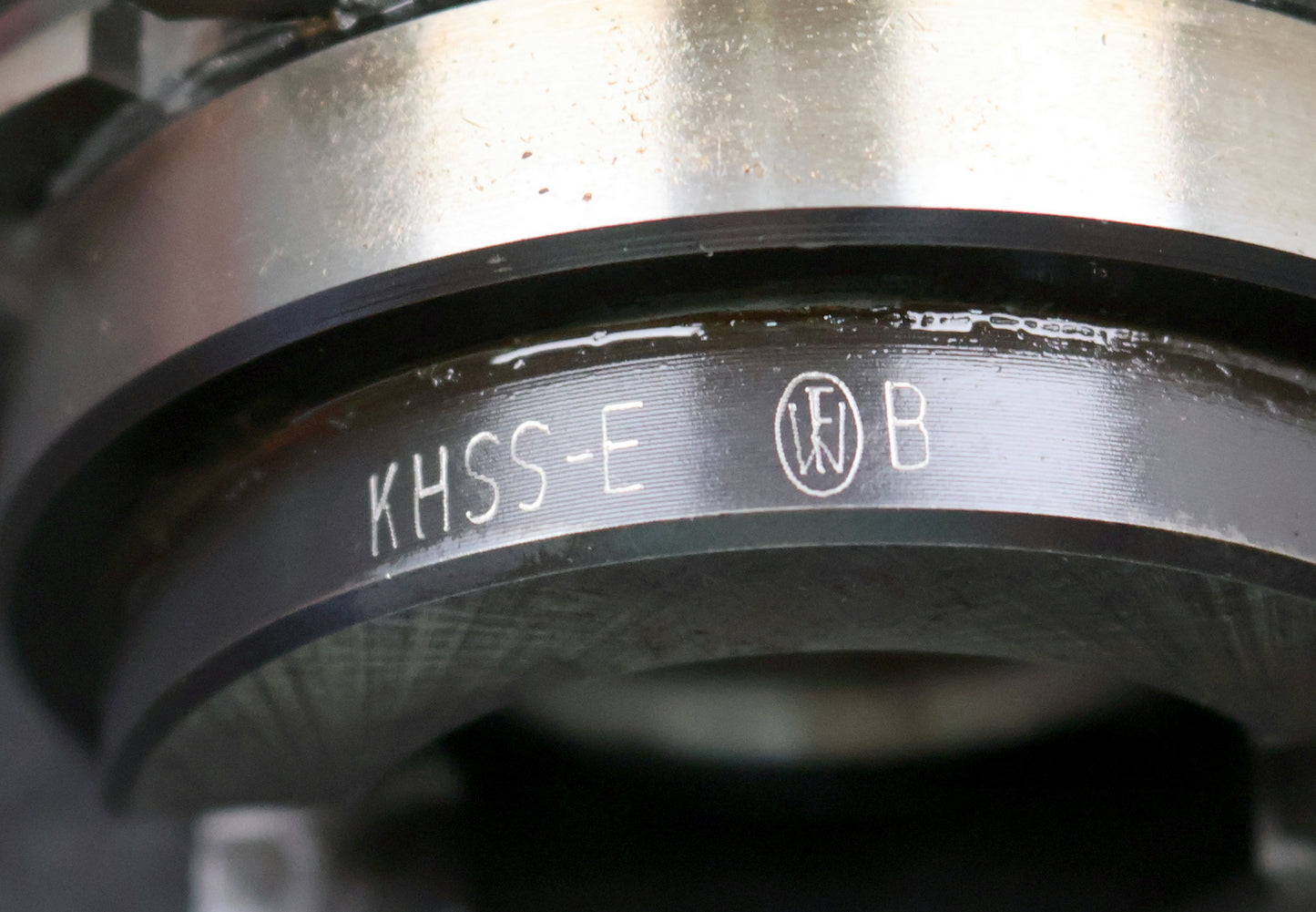 Bild des Artikels FETTE-Zahnrad-Wälzfräser-gear-hob-m=-3,25mm-20°-EGW-Ø106x134xØ40mm