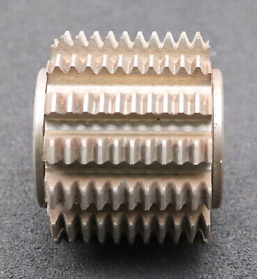 PWS Zahnrad-Wälzfräser m=1,5mm BPII DIN 3972 EGW 20° Ø70x58xØ27mm LKN HSS