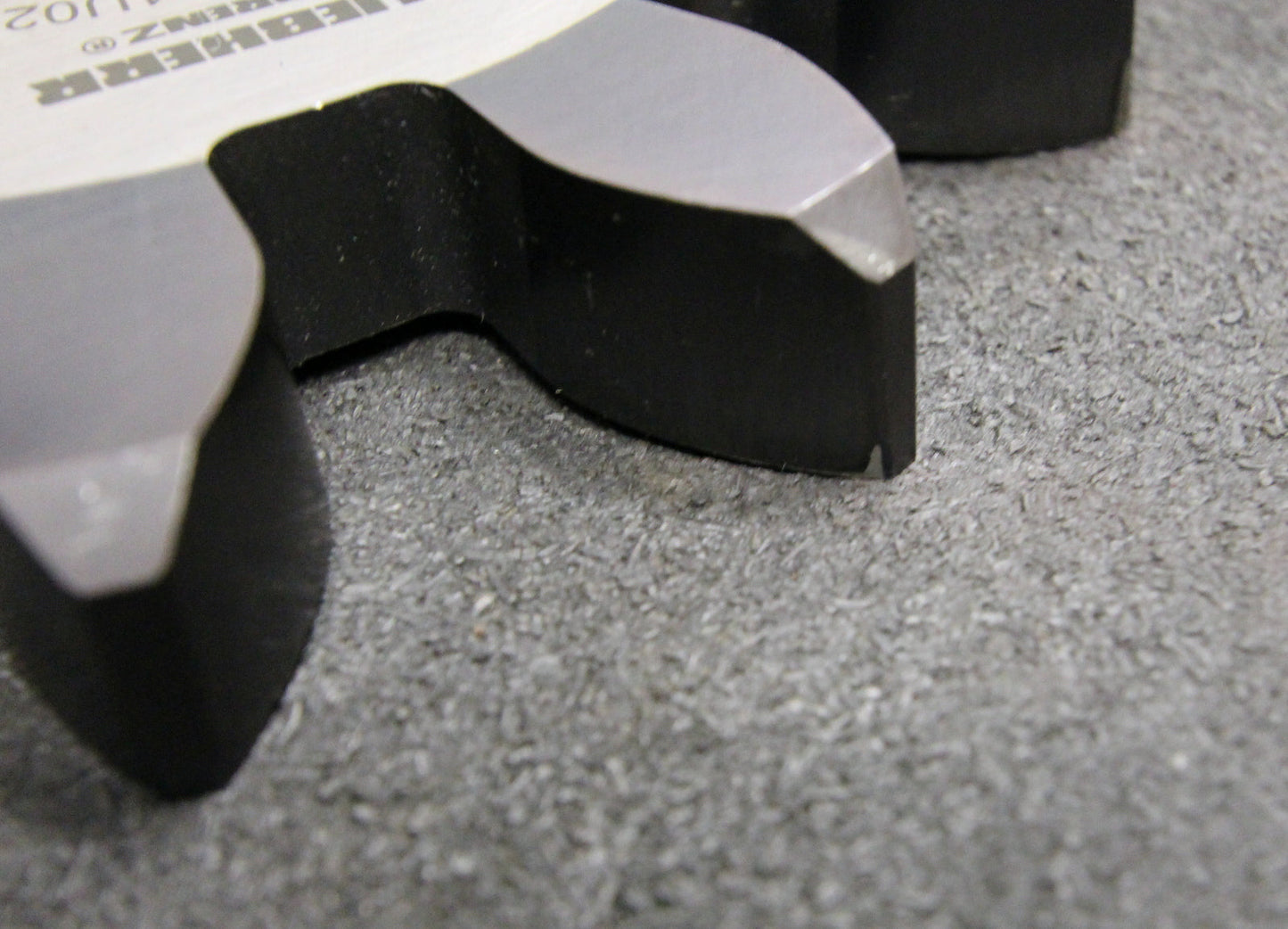 Bild des Artikels LIEBHERR-Scheibenschneidrad-gear-shaper-Normalmodul-mn=-14mm-EGW-20°-Z=12