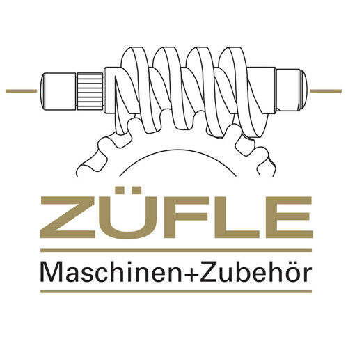 LORENZ Scheibenschneidrad für Rollkettenrad Tlg. 1/2" x Rollend.: 7,75mm