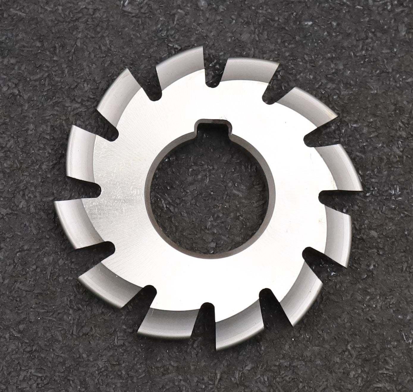 Bild des Artikels DOLD-Zahnformfräser-D.P.=-9-No.-4-für-Z=-26-34-EGW-20°-gear-profile-cutter