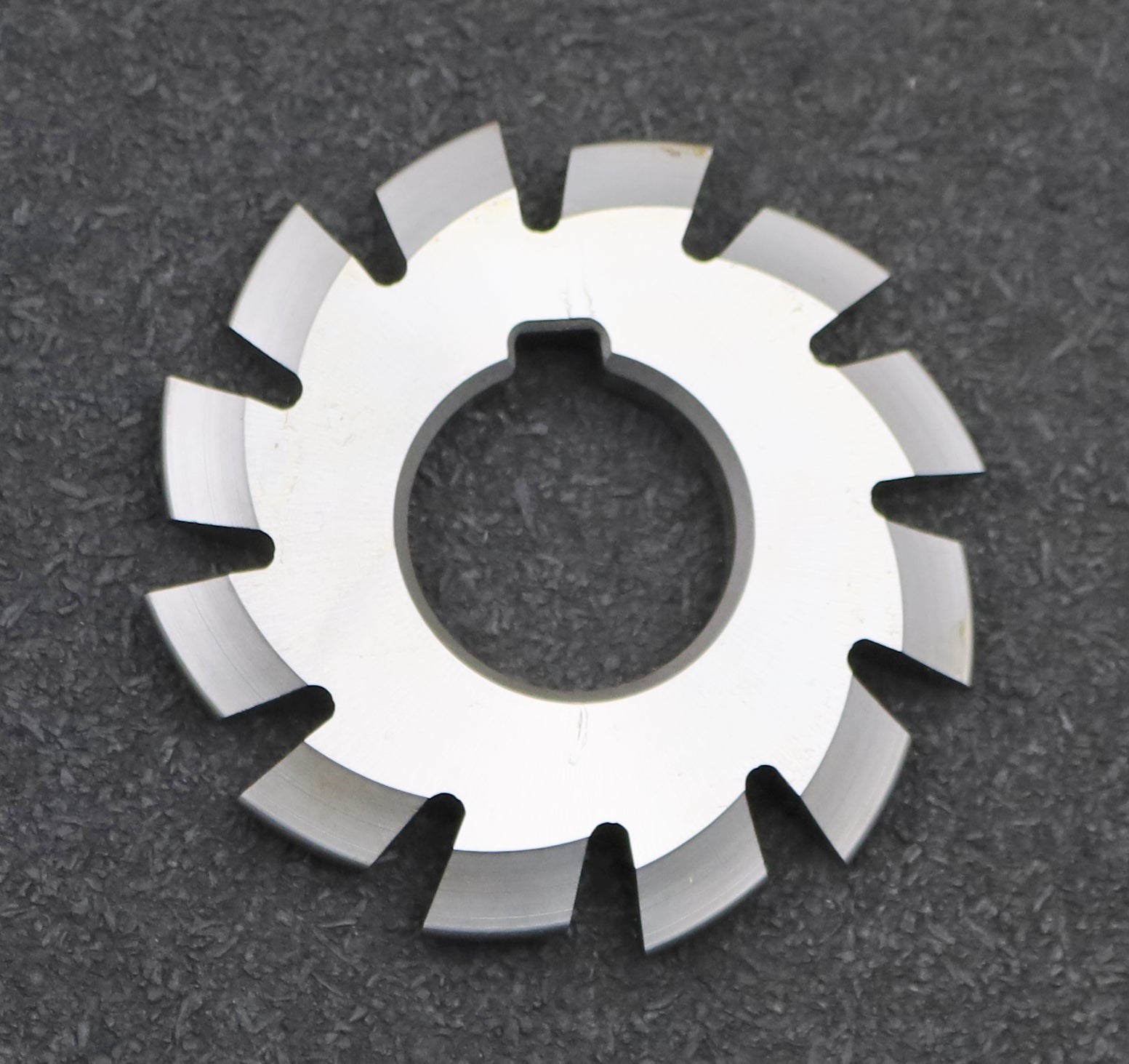 Bild des Artikels DOLD-Zahnformfräser-D.P.=-9-No.-2-für-Z=-55-134-EGW-20°-gear-profile-cutter