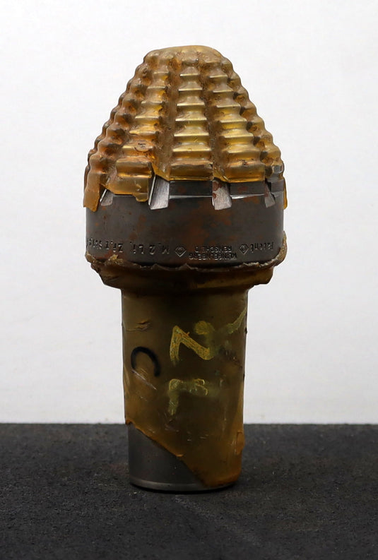 Bild des Artikels KLINGELNBERG-Palloid-Wälzfräser-m=-2-EGW-20°-Zahnform-I-1gg.-Links-HF-ECO