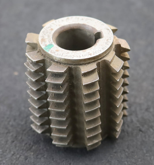 Bild des Artikels KLINGELNBERG-Zahnrad-Wälzfräser-m=-2,0mm-EGW-20°-Ø69x65xØ22mm-mit-LKN