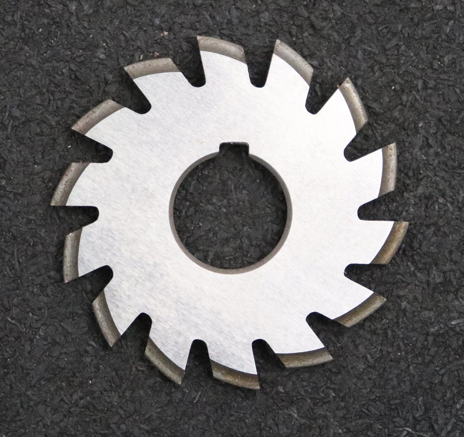 Bild des Artikels JAL-Zahnformfräser-gear-profile-cutter-m=-1mm-Nr-1-für-Zähnezahlbereich-Z=-12-13