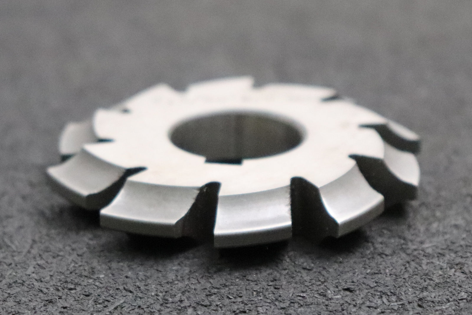 Bild des Artikels Zahnformfräser-gear-profile-cutter-m=-2,5mm-Nr.-2-Zähnezahlbereich-Z=-14-16