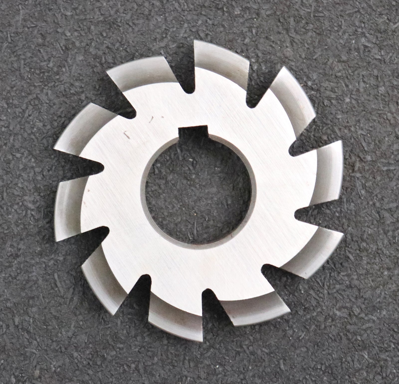 Bild des Artikels Zahnformfräser-gear-profile-cutter-m=-2,5mm-Nr.-2-Zähnezahlbereich-Z=-14-16