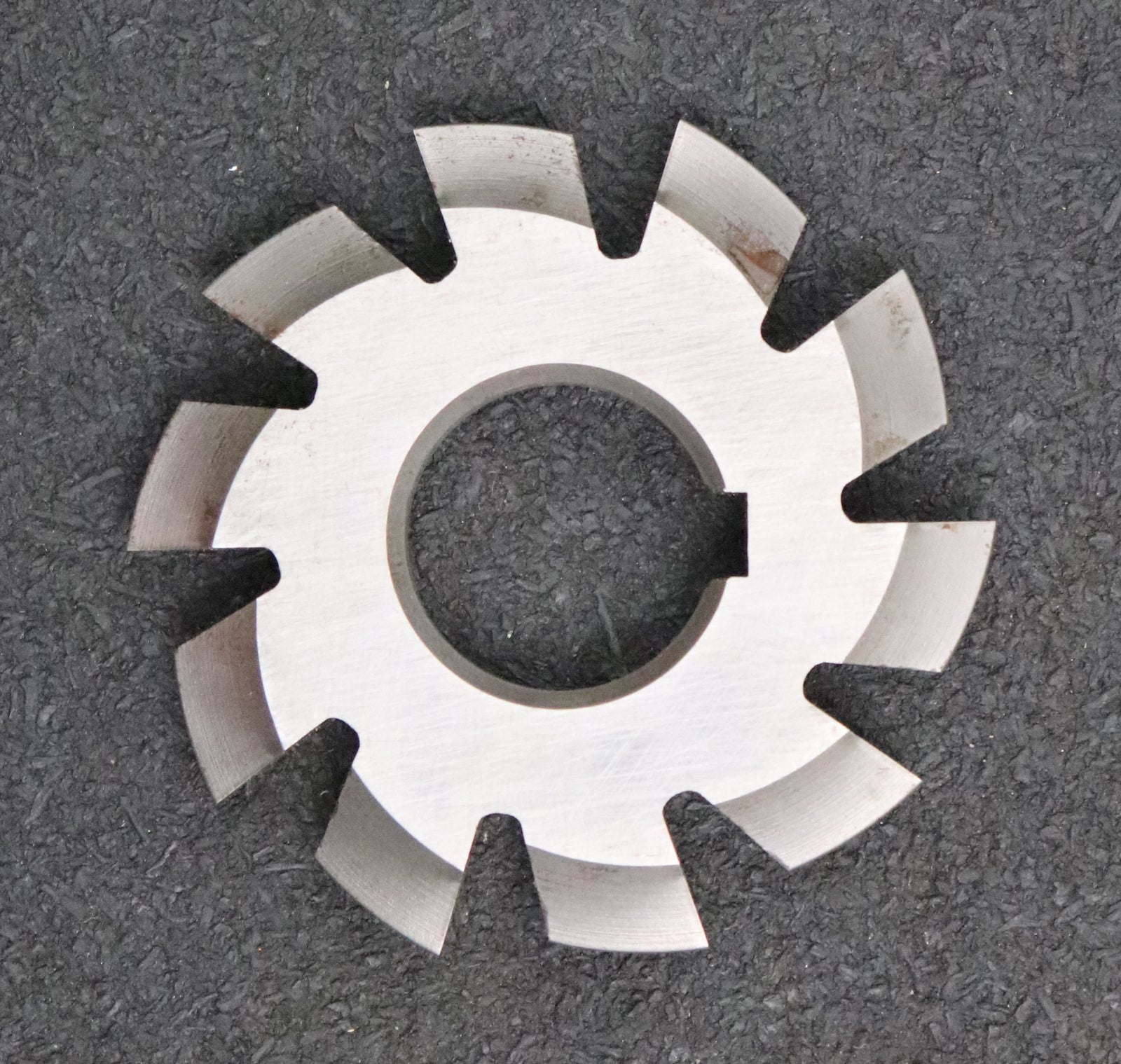 Bild des Artikels Zahnformfräser-gear-profile-cutter-m=-2,5mm-Nr.-7-Zähnezahlbereich-Z=-55-134