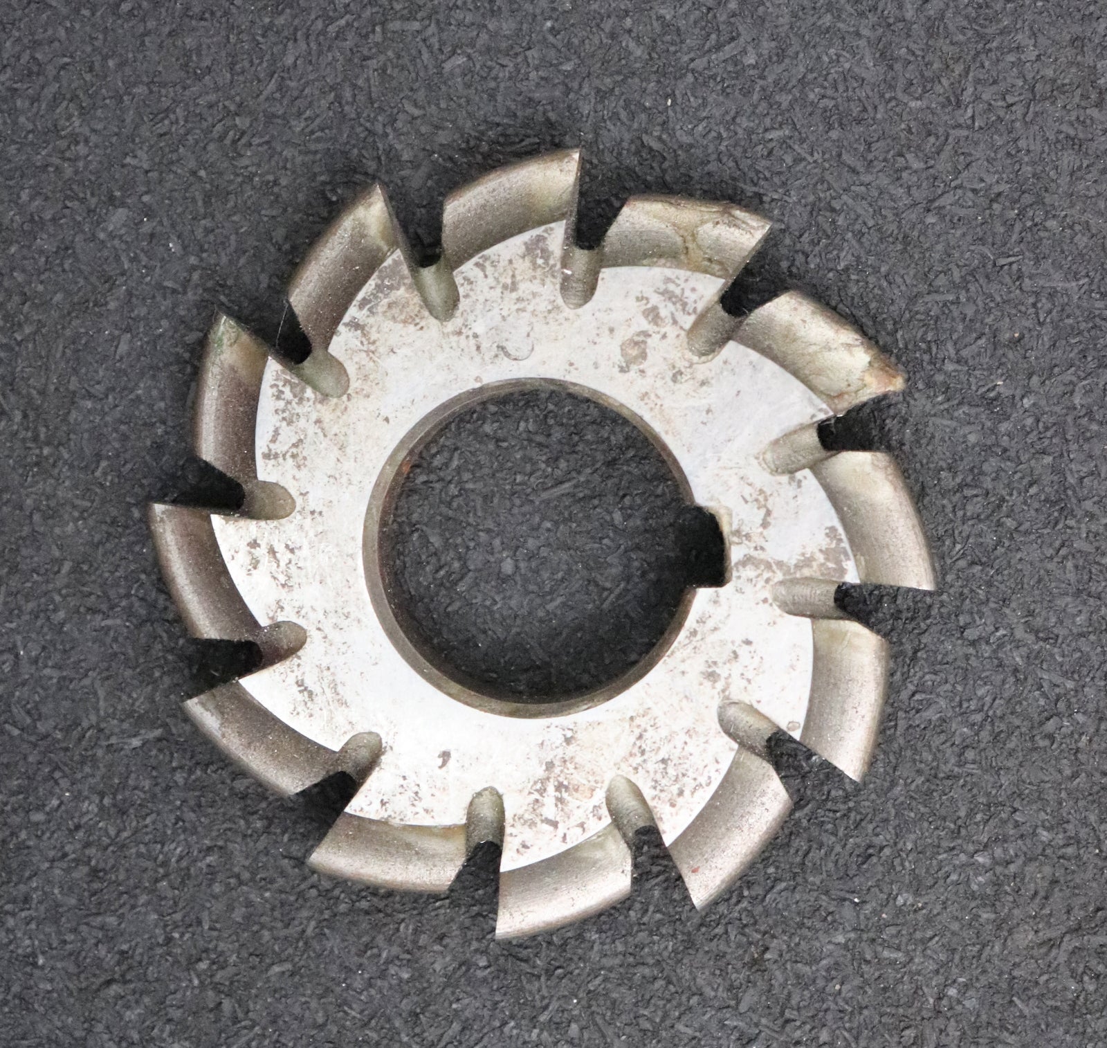 Bild des Artikels JAL-Zahnformfräser-gear-profile-cutter-m=-3mm-Nr.-1-Zähnezahlbereich-Z=-12-13