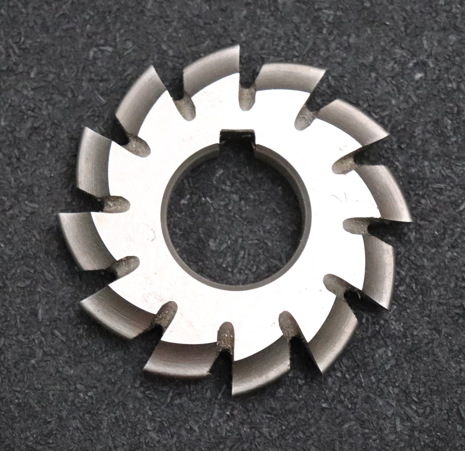 Bild des Artikels JAL-Zahnformfräser-gear-profile-cutter-m=-3mm-Nr.-2-Zähnezahlbereich-Z=-14-16