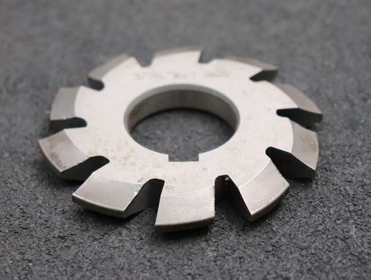 Bild des Artikels Zahnformfräser-gear-profile-cutter-m=-3mm-Nr.-7-für-Zähnezahlbereich-Z=-55-134
