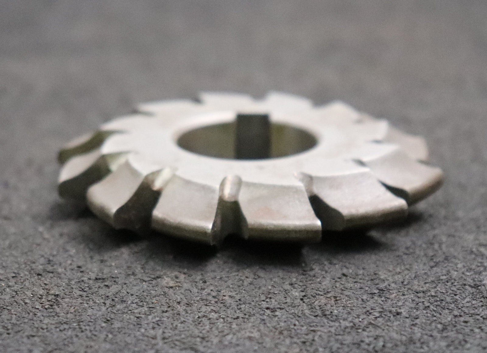 Bild des Artikels JAL-Zahnformfräser-gear-profile-cutter-m=-3,5mm-Nr.-3-Zähnezahlbereich-Z=-17-20