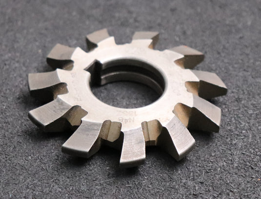 Bild des Artikels MAY-Zahnformfräser-gear-profile-cutter-m=-5-No.-8-für-Zähnezahlbereich-Z=-135-00