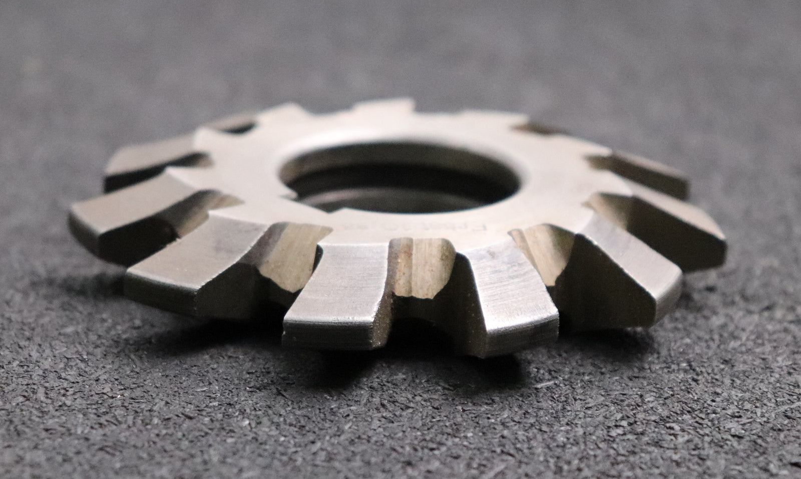 Bild des Artikels MAY-Zahnformfräser-gear-profile-cutter-m=-5-No.-8-für-Zähnezahlbereich-Z=-135-00