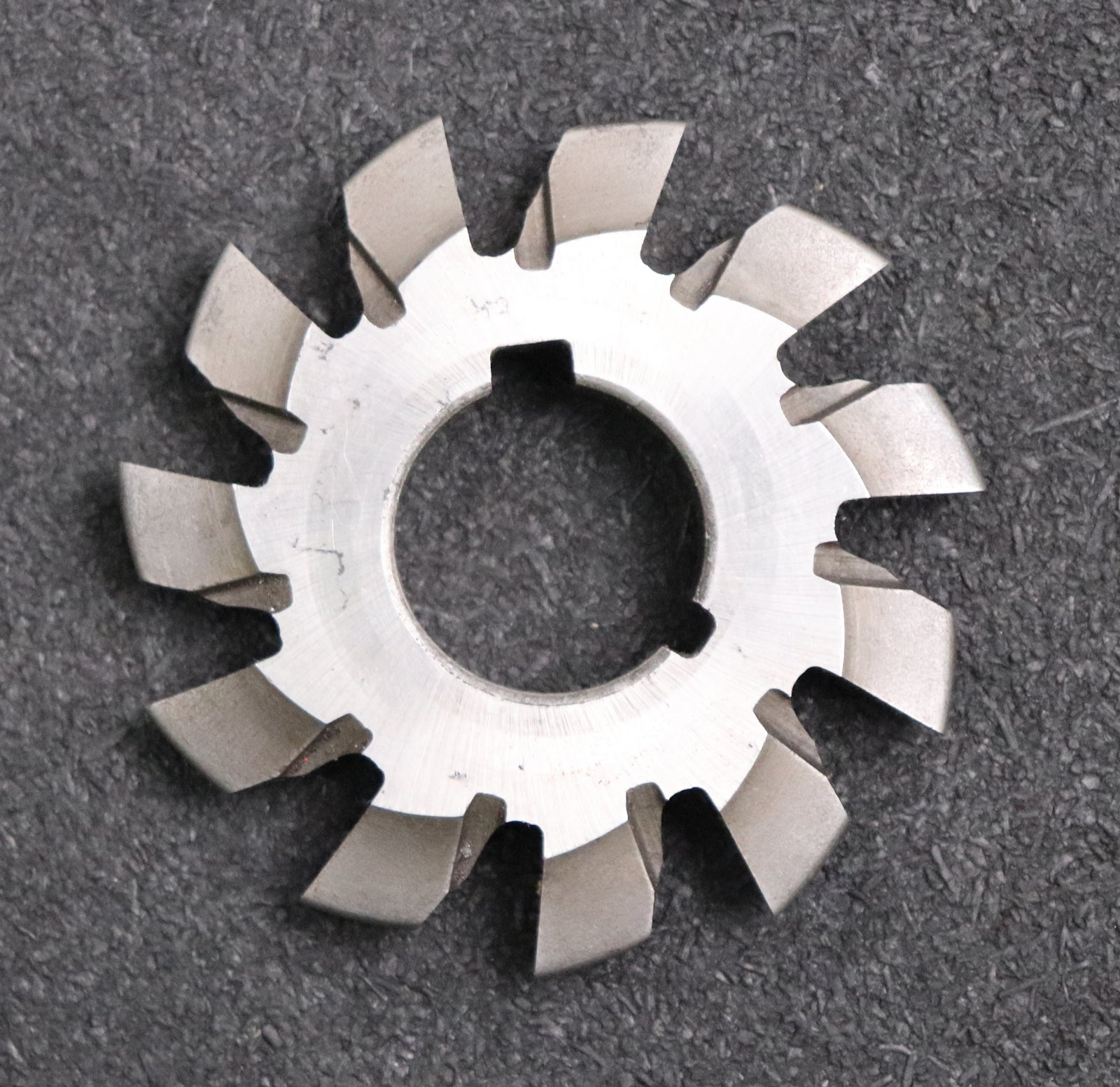 Bild des Artikels Zahnformfräser-gear-profile-cutter-m=-4-No.-8-für-Zähnezahlbereich-Z=-135-00