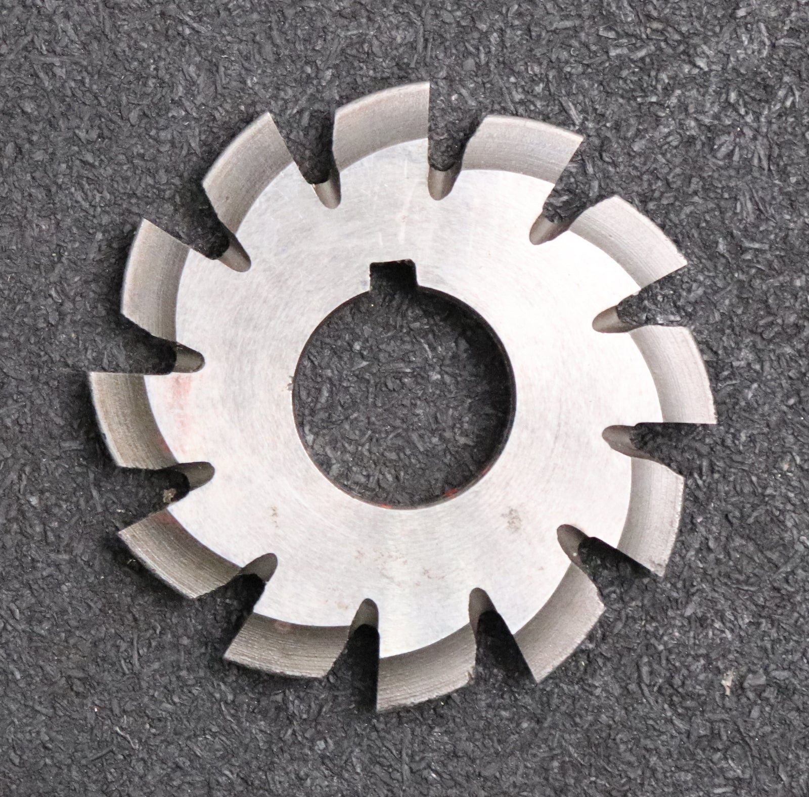 Bild des Artikels Zahnformfräser-gear-profile-cutter-m=-2,5-No.-5-für-Zähnezahlbereich-Z=-26-34