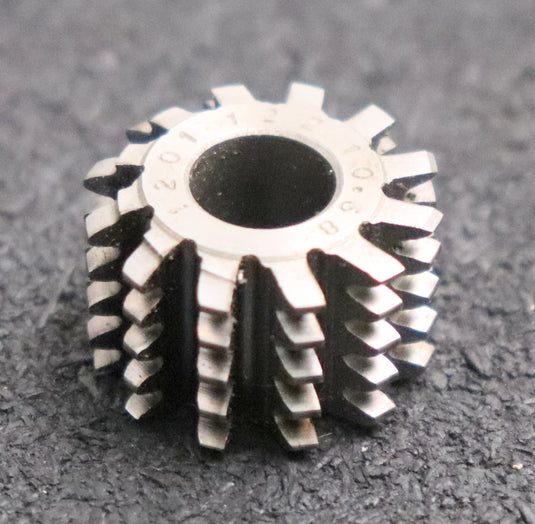Bild des Artikels Zykloid-Wälzfräser-cycloid-gear-hob-m=-0,865mm-für-AußenØ-10,38mm