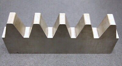 DELTAL Hobelkamm rack cutter m= 14,514 Angle 20° Z=5