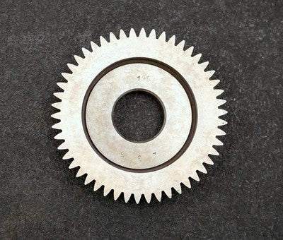 PWS Scheibenschneidrad m= 2mm 20° EGW Z= 50 BP III Ø106 x 21 x Ø1 1/4" gebraucht
