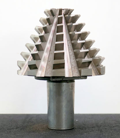 KLINGELNBERG Palloid-Wälzfräser m= 5,0 20° EGW Zahnform I 1-gg. Re.