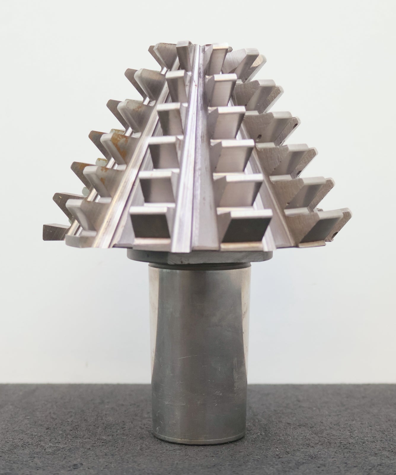 KLINGELNBERG Palloid-Wälzfräser m= 5,0 20° EGW Zahnform I 1-gg. Li.