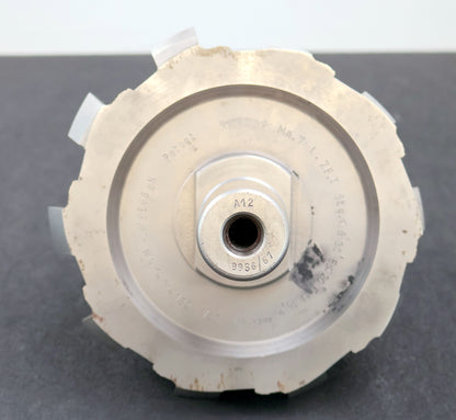 KLINGELNBERG Palloid-Wälzfräser m= 7,0 20° EGW Zahnform I 1-gg. Li. Rest 70%
