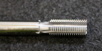 KÖPFER Schneckenrad-Radial-Schaftwälzfräser m=0,30  20° 1gg. Rechts taF 0,943mm