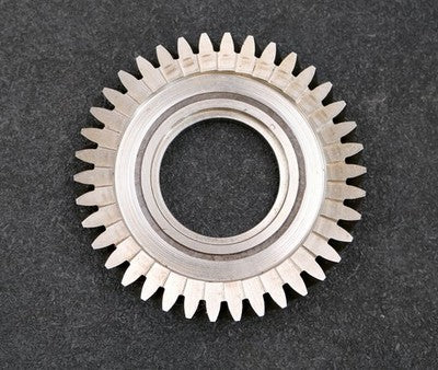KLINGELNBERG Scheibenschneidrad Treppenschliff Fertigschneider m= 2,5mm 20° EGW