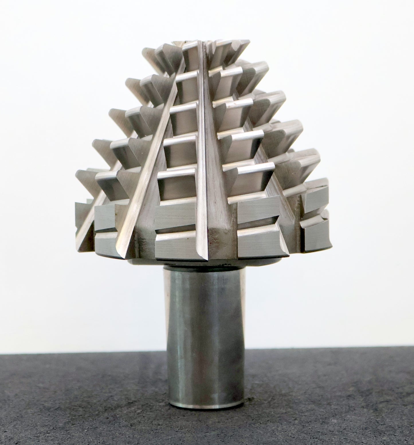 KLINGELNBERG Palloid-Wälzfräser m= 6,0 20° EGW 1-gg Rechts Zahnform I
