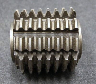 KLINGELNBERG Vollstahlwälzfräser gear hob m= 2,5mm BP I Ø65x65xØ22mm 20° EGW