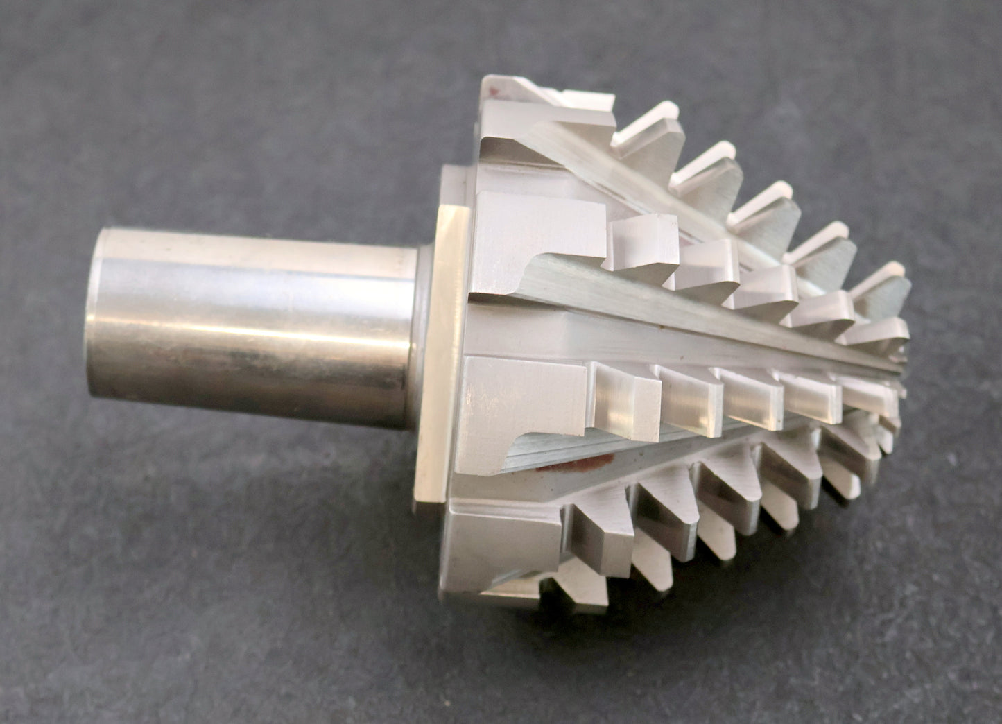 KLINGELNBERG Palloid-Wälzfräser m= 5,5 20° EGW Zahnform I 1-gg. Li.