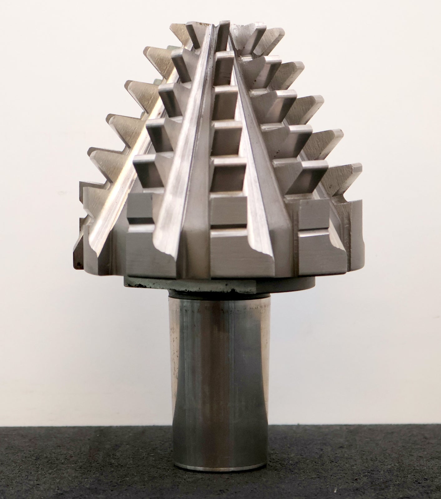 KLINGELNBERG Palloid-Wälzfräser m= 5,5 20° EGW Zahnform I 1-gg. Li.