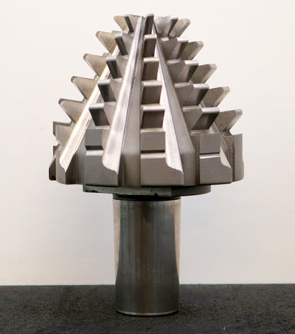 KLINGELNBERG Palloid-Wälzfräser m= 5,5 20° EGW Zahnform I 1-gg. Li.
