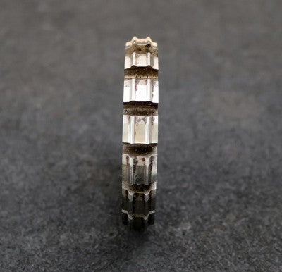 RAXA GARANT Keilwellen-Formfräser 6 Keile 24j6x28x6k6mm mit Höcker Ø76x12xØ40mm