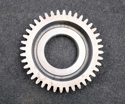 LORENZ Scheibenschneidrad m= 2,5mm 15° EGW Z = 40 ha0 1,288m gear shaper