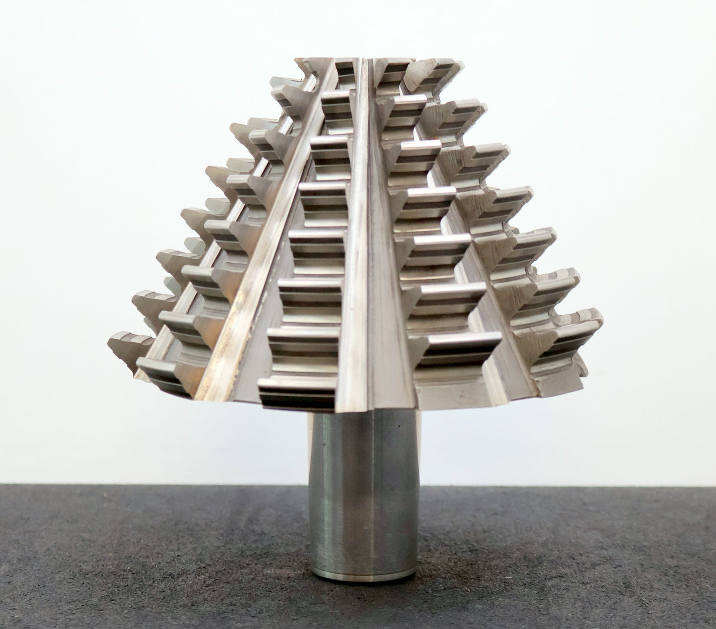 KLINGELNBERG Palloid-Wälzfräser Schruppfräser m= 6,0 17°30' EGW  III gebraucht