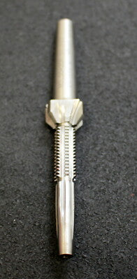 Schnyder Schaftwälzfräser m=0,5 20° EGW 1gg. Rechts hL. 125 KS 839N Material HSS