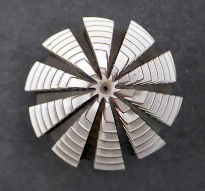 KLINGELNBERG Palloid-Wälzfräser m= 6,0 20° EGW Zahnform I 1-gg. Rechts Rest 90%