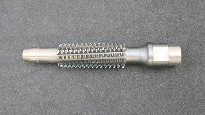 IMS KÖPFER Zahnrad-Wälzfräser HM-K gear hob m= 2,095mm 20° EGW Profiltyp Z