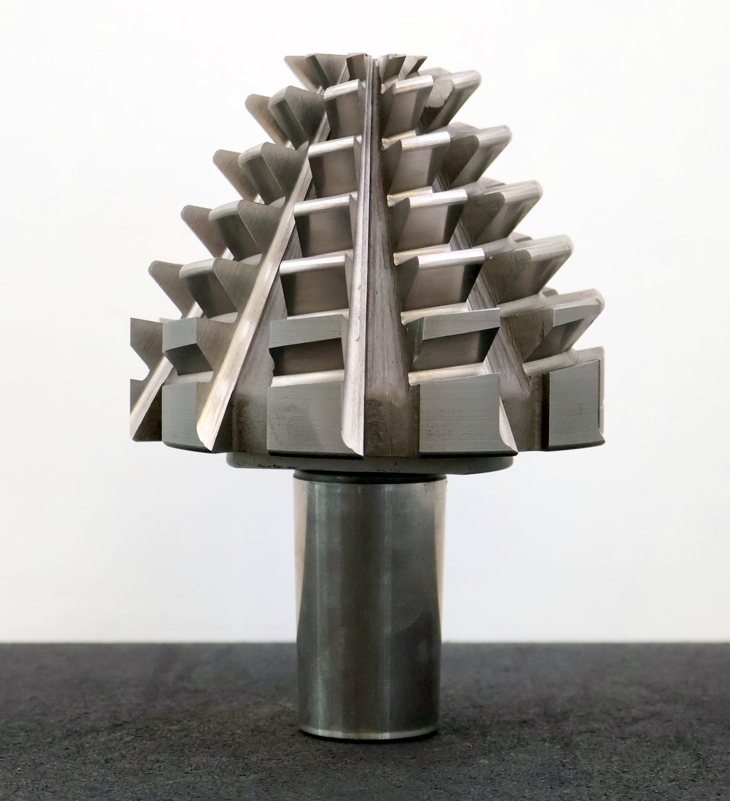 KLINGELNBERG Palloid-Wälzfräser m= 6,0 20° EGW 1-gg Rechts Zahnform I