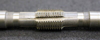 PILTZ Schaftwälzfräser m=0,5 20° EGW 1gg. R. SP 50" hw=1,050mm PILTZ Nr. 11990/7