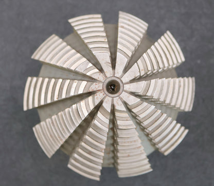 KLINGELNBERG Palloid-Wälzfräser Schruppfräser m= 5,0 20° EGW Zahnform I