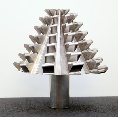 KLINGELNBERG Palloid-Wälzfräser m= 7,0 20° EGW Zahnform I 1-gängig Rechts