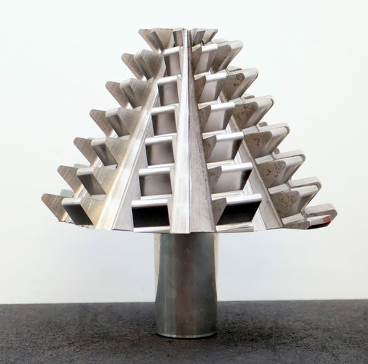 KLINGELNBERG Palloid-Wälzfräser m= 7,0 20° EGW Zahnform I 1-gängig Rechts
