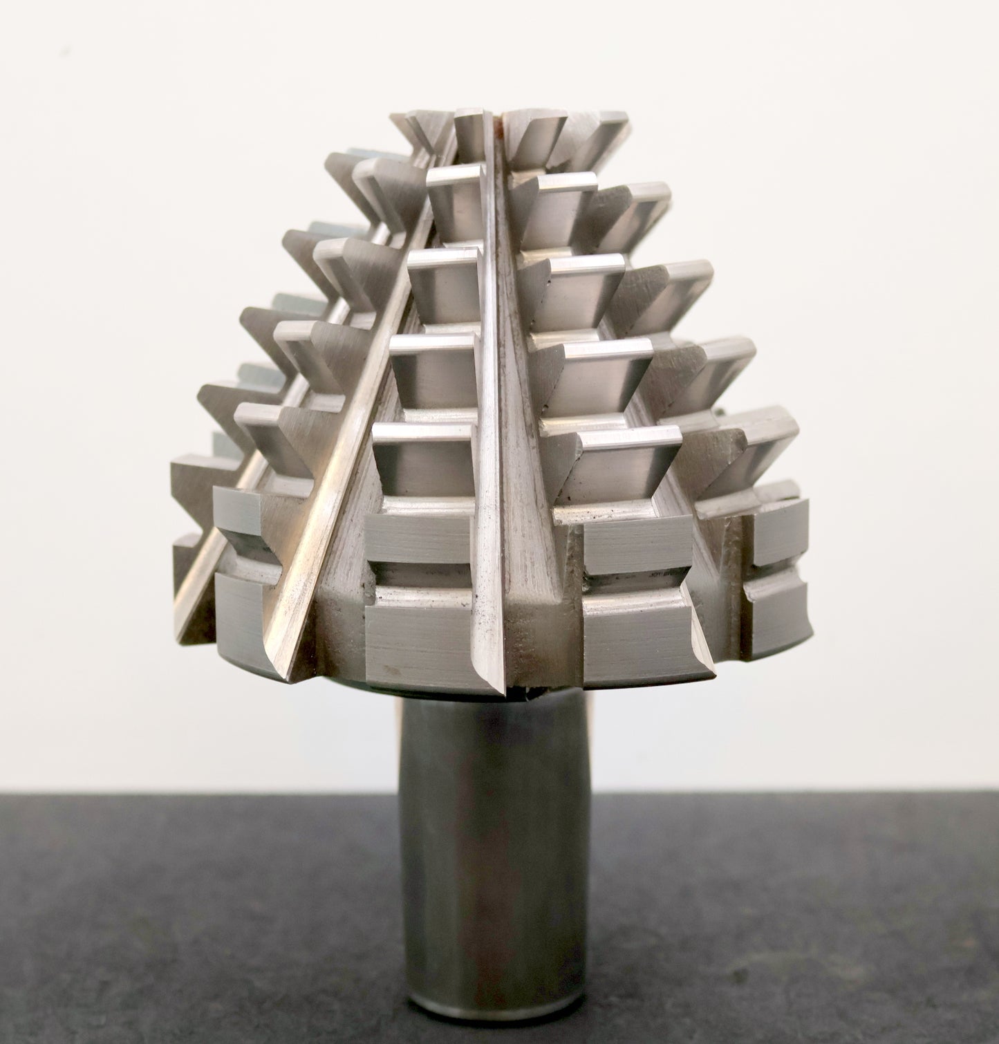 KLINGELNBERG Palloid-Wälzfräser m= 6,0 20° EGW Zahnform I 1-gg. Li. Rest 75%