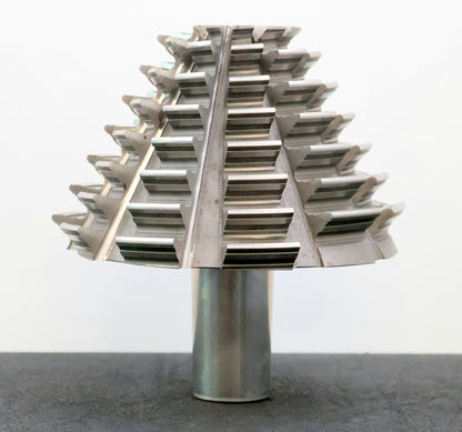 KLINGELNBERG Palloid-Wälzfräser Schruppfräser m= 6,0 17°30' EGW Zahnform III