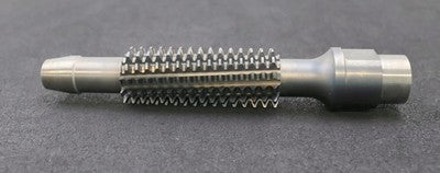IMS KÖPFER Zahnrad-Wälzfräser HM-K gear hob m= 2,095mm 20° EGW Profiltyp Z