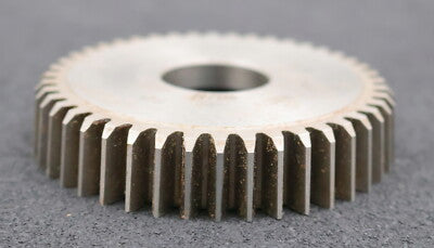 PWS Scheibenschneidrad gear shaper m= 2,25mm EGW 20° Z= 44 Ø 106x20,5xØ 1 1/4"