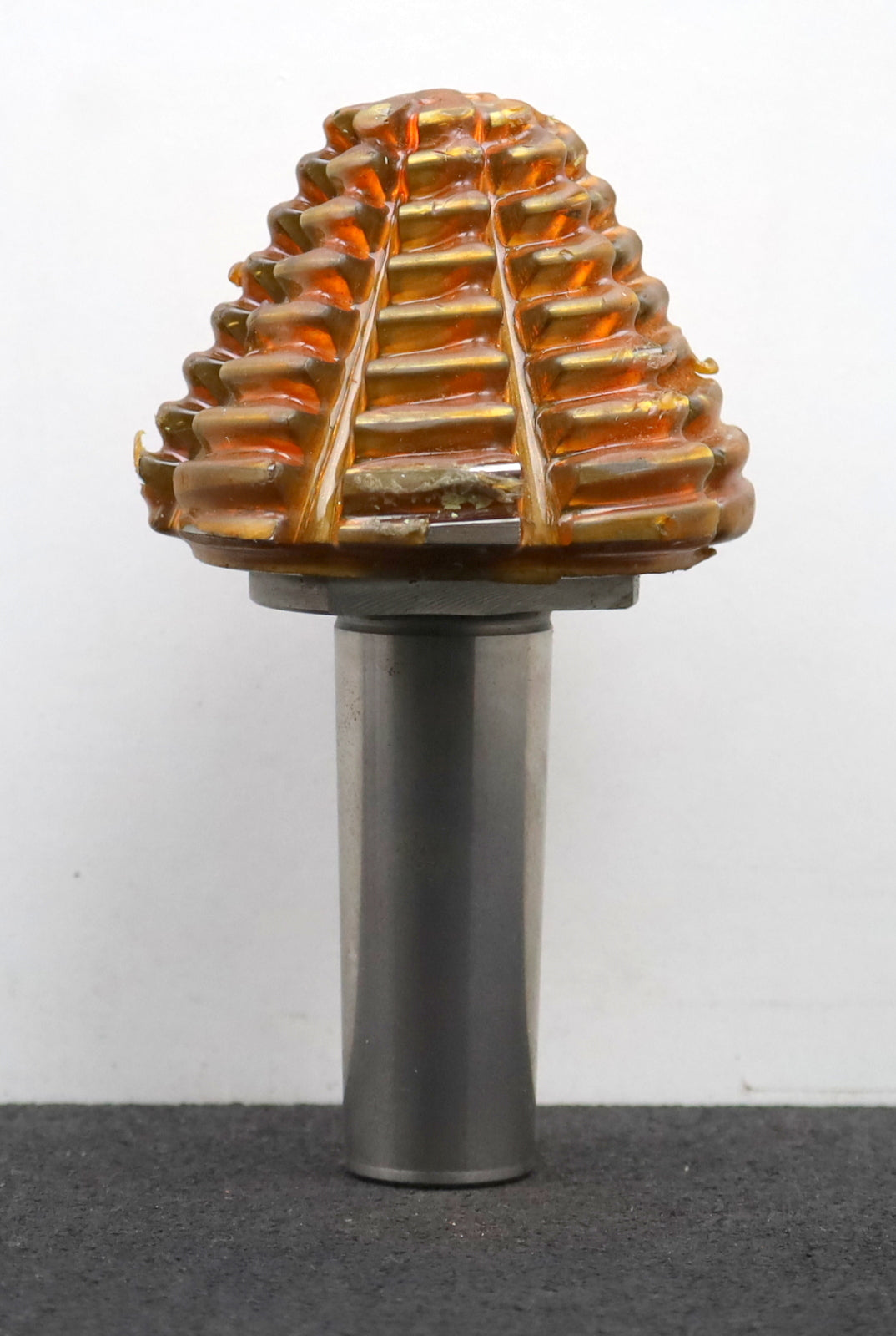 Bild des Artikels KLINGELNBERG-Palloid-Wälzfräser-m=-2,5-20°-EGW-Zahnform-I-1-gg.-Rechts