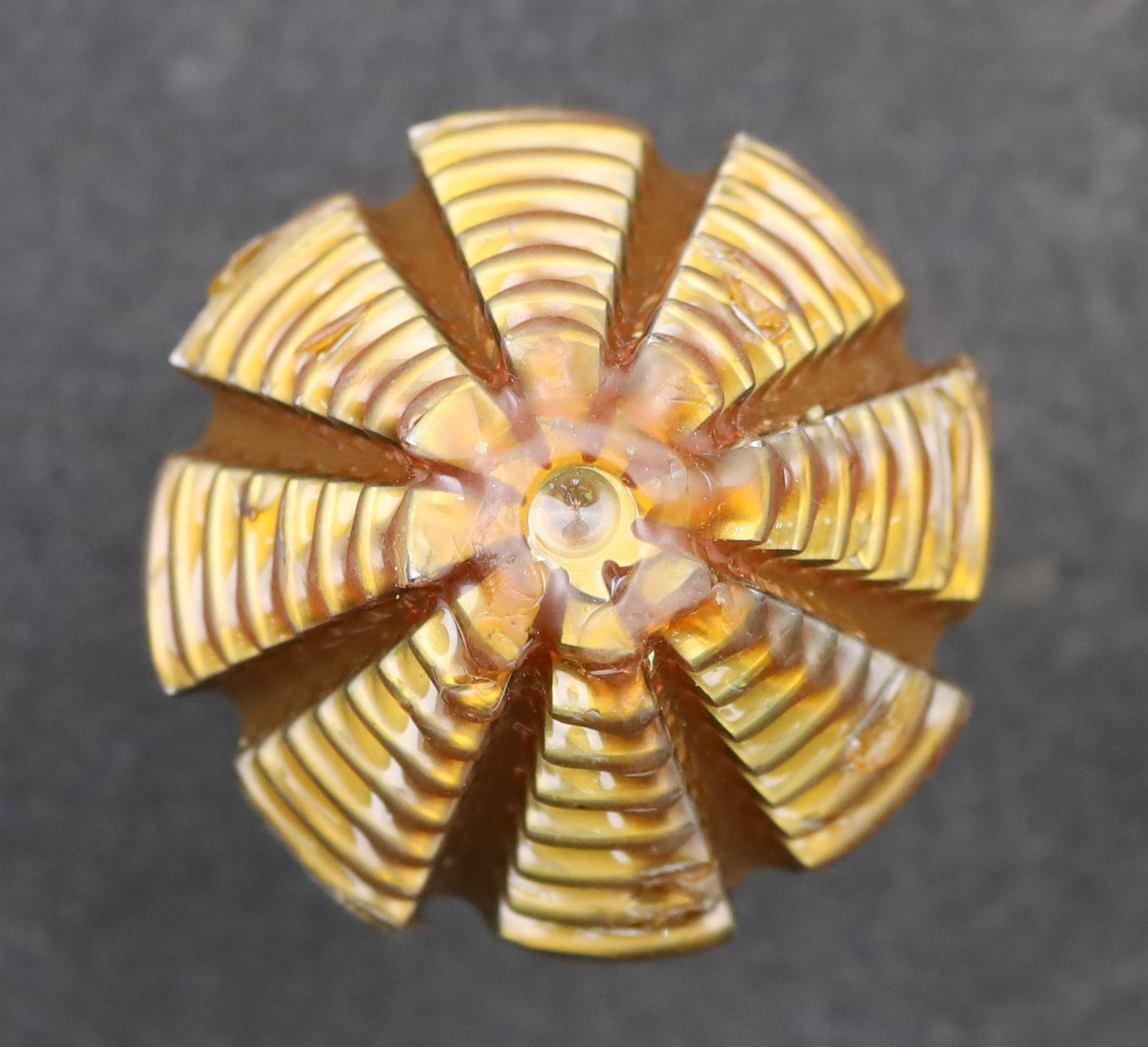 Bild des Artikels KLINGELNBERG-Palloid-Wälzfräser-m=-2,5-20°-EGW-Zahnform-I-1-gg.-Rechts